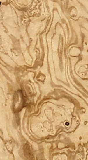 Olive Ash Burl Image