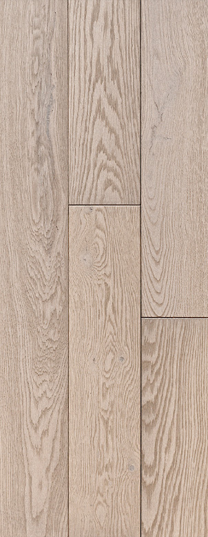 White Grey Oak Image
