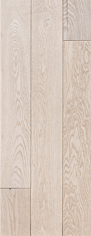 White Medium Oak Image